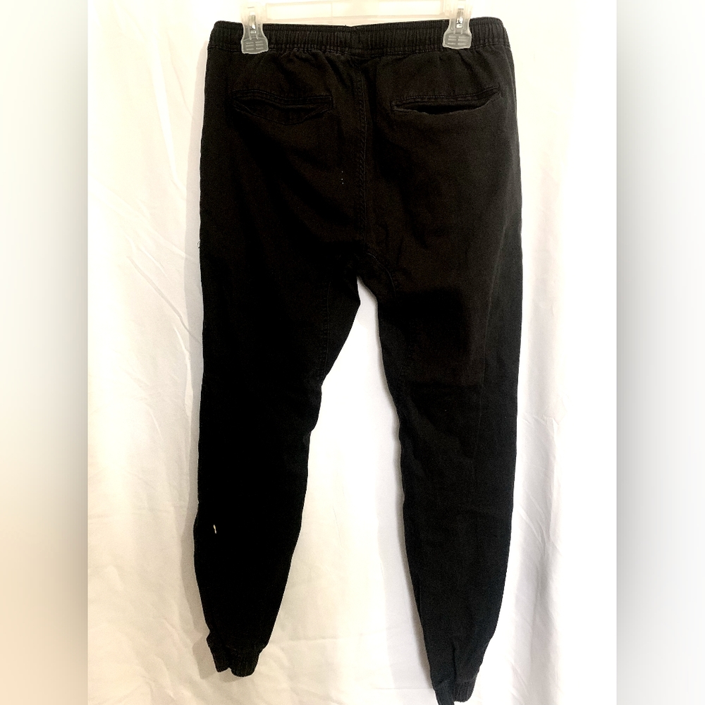 One Point One joggers